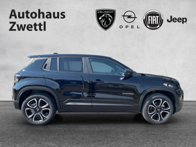 Jeep Avenger Gebrauchtwagen