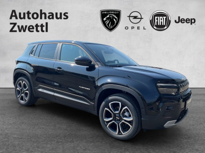 Jeep Avenger Gebrauchtwagen