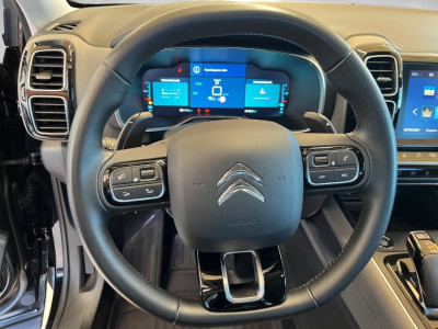 Citroën C5 Aircross Gebrauchtwagen