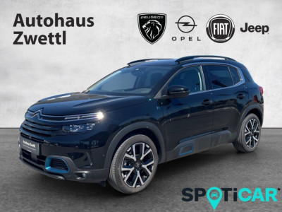 Citroën C5 Gebrauchtwagen