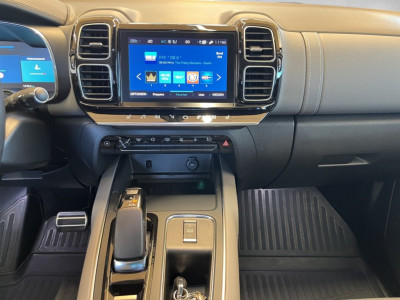Citroën C5 Aircross Gebrauchtwagen