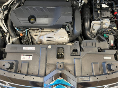 Citroën C5 Aircross Gebrauchtwagen