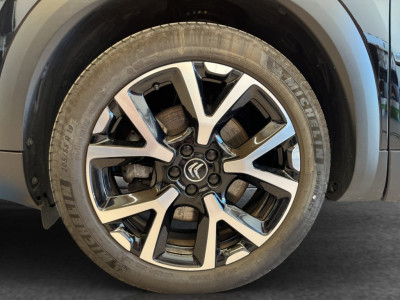Citroën C5 Aircross Gebrauchtwagen