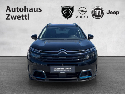 Citroën C5 Aircross Gebrauchtwagen