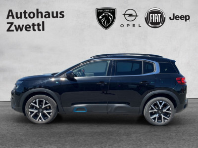 Citroën C5 Aircross Gebrauchtwagen