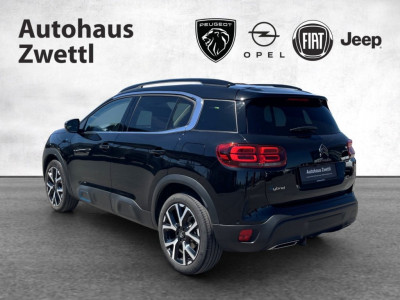 Citroën C5 Aircross Gebrauchtwagen