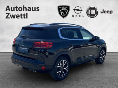 Citroën C5 Aircross Gebrauchtwagen