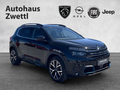 Citroën C5 Aircross Gebrauchtwagen