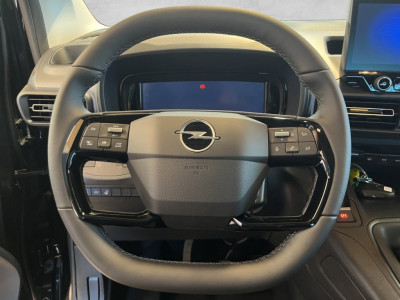Opel Combo Gebrauchtwagen