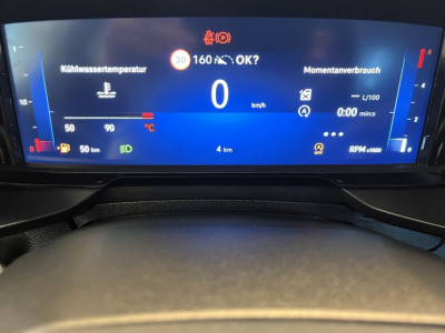 Opel Combo Gebrauchtwagen