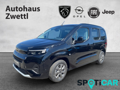 Opel Combo Gebrauchtwagen