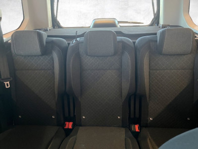 Opel Combo Gebrauchtwagen