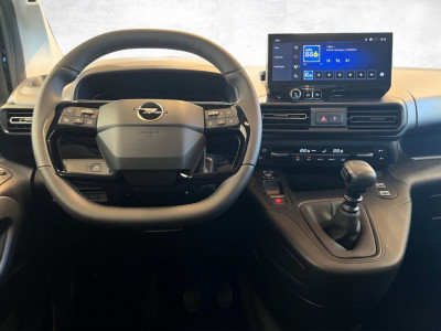 Opel Combo Gebrauchtwagen