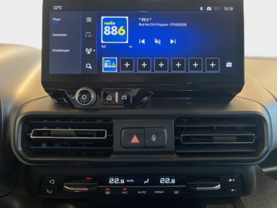 Opel Combo Gebrauchtwagen