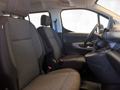 Opel Combo Gebrauchtwagen