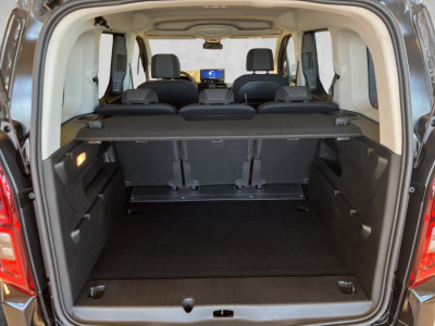 Opel Combo Gebrauchtwagen