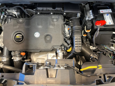 Opel Combo Gebrauchtwagen