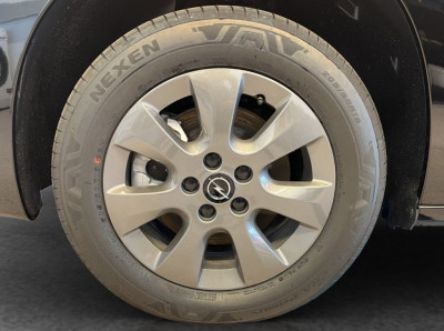 Opel Combo Gebrauchtwagen