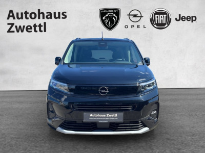 Opel Combo Gebrauchtwagen