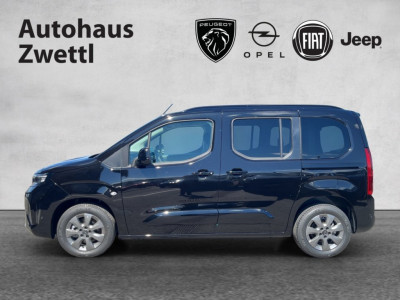 Opel Combo Gebrauchtwagen