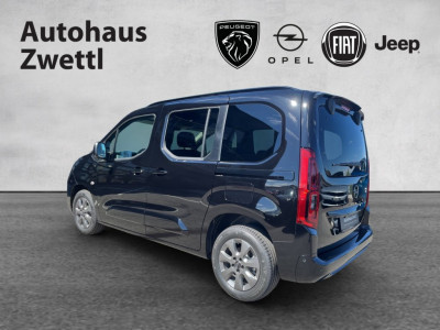 Opel Combo Gebrauchtwagen