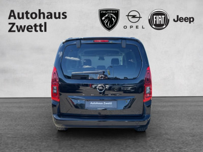 Opel Combo Gebrauchtwagen