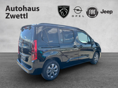 Opel Combo Gebrauchtwagen