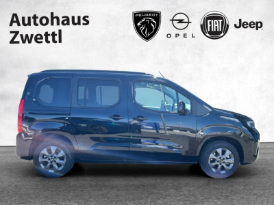 Opel Combo Gebrauchtwagen