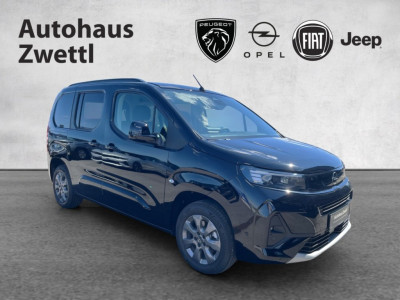 Opel Combo Gebrauchtwagen