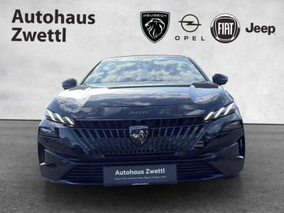 Peugeot 308 Gebrauchtwagen Peugeot 308 Gebrauchtwagen