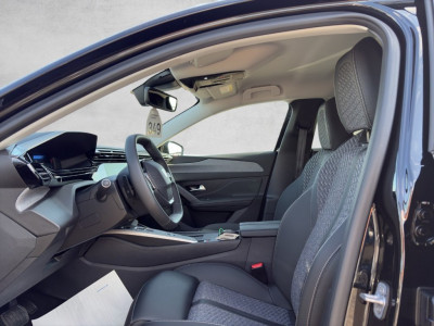 Peugeot 308 Gebrauchtwagen Peugeot 308 Gebrauchtwagen