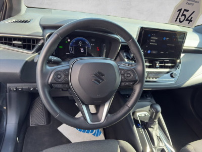 Suzuki Swace Gebrauchtwagen Suzuki Swace Gebrauchtwagen