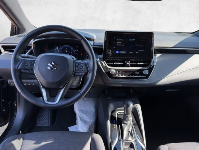 Suzuki Swace Gebrauchtwagen Suzuki Swace Gebrauchtwagen