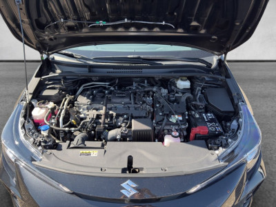 Suzuki Swace Gebrauchtwagen Suzuki Swace Gebrauchtwagen