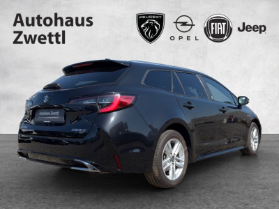 Suzuki Swace Gebrauchtwagen Suzuki Swace Gebrauchtwagen