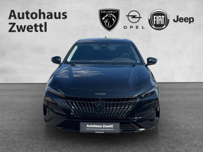 Peugeot 308 Gebrauchtwagen Peugeot 308 Gebrauchtwagen