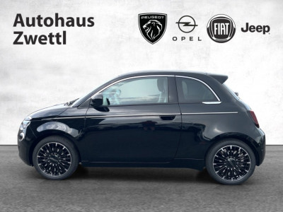 Fiat 500 Gebrauchtwagen