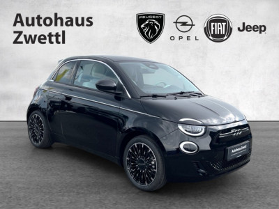 Fiat 500 Gebrauchtwagen