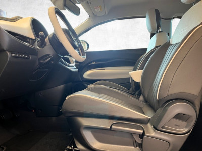 Fiat 500 Gebrauchtwagen