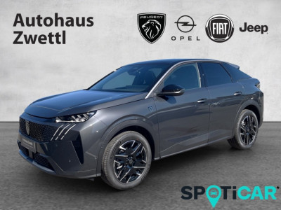 Peugeot 3008 Neuwagen Peugeot 3008 Neuwagen