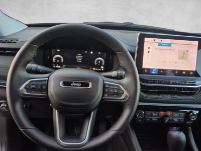 Jeep Compass Gebrauchtwagen