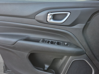 Jeep Compass Gebrauchtwagen