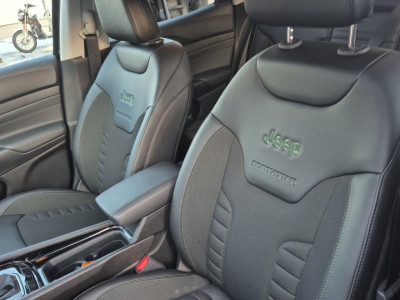 Jeep Compass Gebrauchtwagen