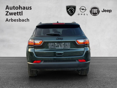 Jeep Compass Gebrauchtwagen
