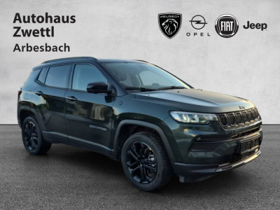 Jeep Compass Gebrauchtwagen