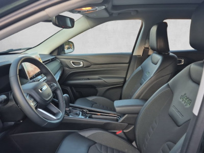 Jeep Compass Gebrauchtwagen