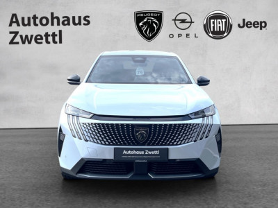 Peugeot 3008 Gebrauchtwagen Peugeot 3008 Gebrauchtwagen