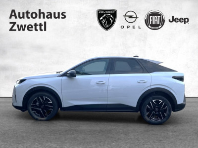Peugeot 3008 Gebrauchtwagen Peugeot 3008 Gebrauchtwagen