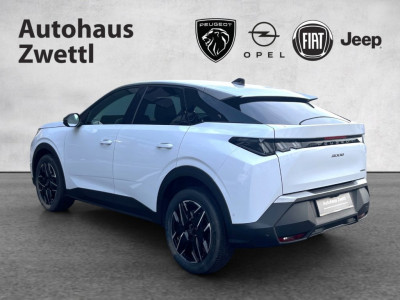 Peugeot 3008 Gebrauchtwagen Peugeot 3008 Gebrauchtwagen