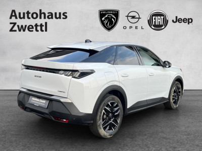 Peugeot 3008 Gebrauchtwagen Peugeot 3008 Gebrauchtwagen